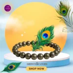 Money Magnet Fusion Pyrite Bracelet – Attract Wealth, Success & Protection