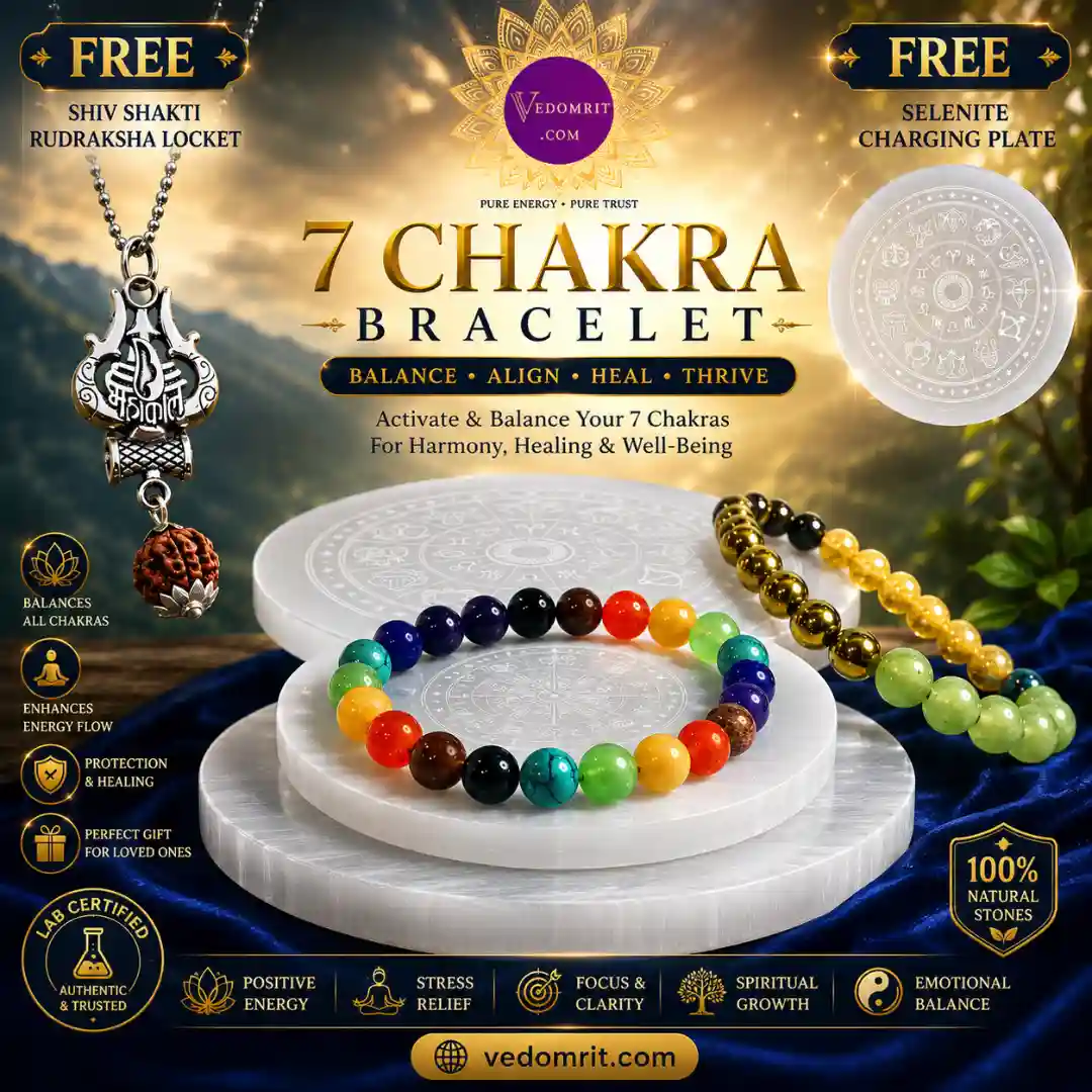 Shiv Shakti Kit